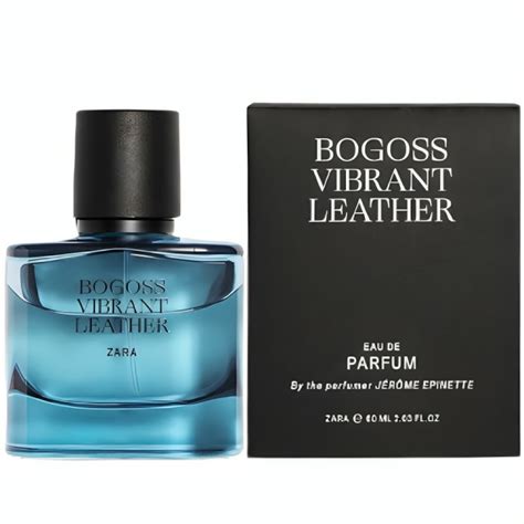 zara bogoss vibrant leather perfume dupe|vibrant leather zara cologne.